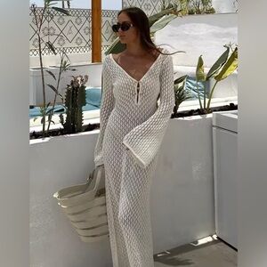 Women summer dress